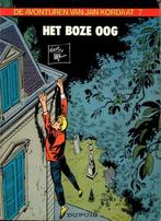 Strips van " Jan Kordaat ", Boeken, Meerdere stripboeken, Ophalen of Verzenden, Gelezen