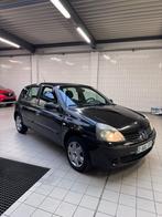 Renault Clio II 314.000km EXPORT, Auto's, Zwart, Handgeschakeld, Particulier, Centrale vergrendeling