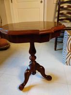 antieken tafel, Antiek en Kunst, Ophalen