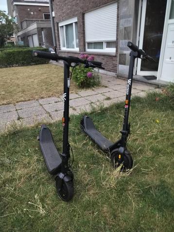 Elektrische wispeed steps met een snelheid van 25km/h, Enlèvement, Neuf, Autres types, Autres marques