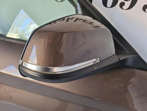 Buitenspiegel rechts van een BMW 1-Serie, Auto-onderdelen, Spiegels, BMW, Gebruikt, 3 maanden garantie