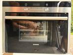 Siemens stoomoven, Elektronische apparatuur, Ovens, Ophalen, Gebruikt