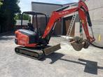 KUBOTA KX 027-4, Articles professionnels, Enlèvement ou Envoi, Grue