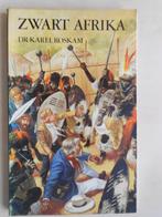 Karel Roskam, "Zwart Afrika", Gelezen, Afrika, 19e eeuw, Ophalen of Verzenden