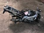 Frame met papier Honda cbr 600 st 35, Motoren, Ophalen