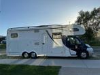 Dethleffs Globetrotter Type A 7871-2, Caravans en Kamperen, Bus-model, Diesel, Particulier, Dethleffs