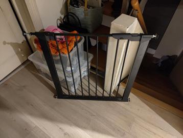 Trephakje zonder boren beschikbaar voor biedingen