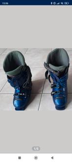 Te koop Salomon skischoenen maat 45, Sport en Fitness, Ophalen, Zo goed als nieuw, Ski, Salomon
