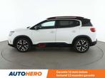Citroën C5 Aircross 1.5 Blue-HDi Shine (bj 2019, automaat), Gebruikt, C5 Aircross, 96 kW, 5 deurs