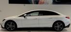 Mercedes-Benz EQE-Klasse 300 Berline AMG Line | Panoramisch, Gebruikt, Wit, EQE, Te koop
