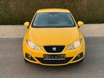 Seat Ibiza 1.2 benzine GEKEURD VOOR VERKOOP WEINIGE KM, Autos, Seat, Euro 5, Achat, Boîte manuelle, Autres couleurs