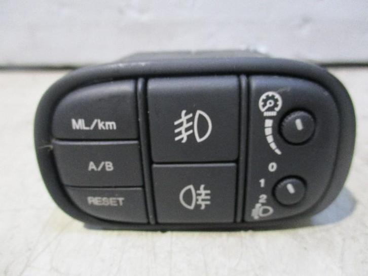 SCHAKELAAR Jaguar S-type (X200) (2r83-11654), Auto-onderdelen, Dashboard en Schakelaars, Jaguar, Gebruikt