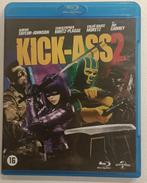 Kick-Ass 2 blu-ray (met NL ondertitels), Ophalen of Verzenden, Zo goed als nieuw, Actie