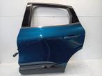PORTIER LINKS ACHTER Renault Arkana (RJLL) (01-2020/-), Gebruikt, Links, Renault, Deur