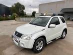 SUZUKI - 2011 - GRAND VITARA - 4X4 - Personenauto, Auto's, Euro 5, Gebruikt, Grand Vitara, Overige brandstoffen