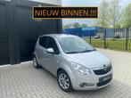 Opel Agila 1.0 Editi Airco Elek Ramen Stoelverwarming 2013, Te koop, Zilver of Grijs, Agila, Stadsauto