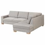 Hoekzetel te koop, Huis en Inrichting, Ophalen, Gebruikt