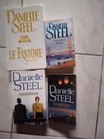 Roman van Danielle Steel, Boeken, Gelezen