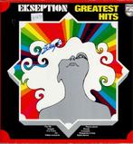 Vinyl, LP   -   Ekseption – Greatest Hits, Ophalen of Verzenden, Overige formaten