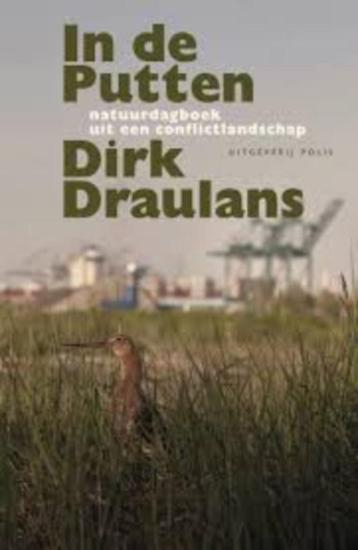 Dirk Draulans   In de putten beschikbaar voor biedingen