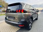 Peugeot 5008 5008 1.5 BlueHDi GT (bj 2020, automaat), Auto's, Peugeot, Automaat, Gebruikt, Euro 6, 4 cilinders