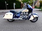 Indian chieftain 111, (1811cc) volledige opties, garantie, Motoren, Cruise Control, Bedrijf, Meer dan 35 kW, 1811 cc