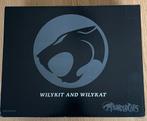 Thundercats Willykit and Willykat adult collector MATTEL, Enlèvement ou Envoi, Neuf