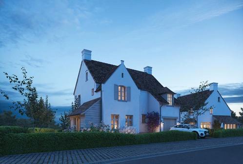 Huis te koop in Lennik, 4 slpks, Immo, Huizen en Appartementen te koop, Vrijstaande woning