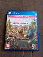 Far Cry New Dawn pour PS4, Consoles de jeu & Jeux vidéo, Jeux | Sony PlayStation 4, Online, À partir de 18 ans, Aventure et Action