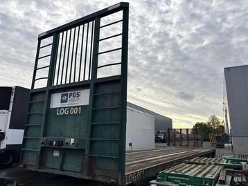 2007 Renders Aanhangwagen beschikbaar voor biedingen