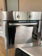 Inbouwoven, Elektronische apparatuur, Ophalen, Zo goed als nieuw, Oven