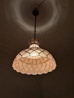 Luminaire suspension plafond., Enlèvement, Utilisé