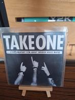DVD - Swedish House Mafia  - Take One, Cd's en Dvd's, Dvd's | Muziek en Concerten, Ophalen of Verzenden