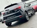 Mazda CX-3 2.0i SKYACTIV-G * 1ER PROP + XENON + CUIR + GPS *, Auto's, Mazda, Voorwielaandrijving, 1998 cc, USB, Gebruikt