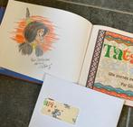 Tatanka TL + Dedicace Gilson, Livres, BD, Comme neuf