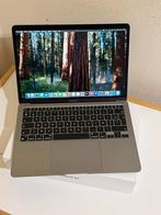Macbook air 13 m1 8 GB 256 GB, Computers en Software, Apple Macbooks, Ophalen of Verzenden, Zo goed als nieuw, MacBook