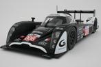 Norev 1/18 Aston Martin LMP1 - Le Mans 2010, Ophalen of Verzenden, Nieuw, Auto, Norev