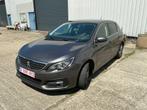 2019 Peugeot 308 Personenauto, Gebruikt, Euro 6, Bedrijf, Diesel