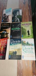 Lot de livres de poche, Ophalen of Verzenden, Zo goed als nieuw