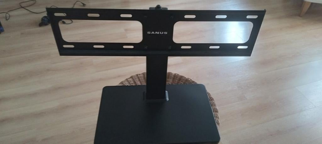 Support tv, Enlèvement, Comme neuf