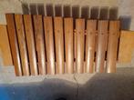 Xylofoon studio 49, Muziek en Instrumenten, Percussie, Ophalen, Gebruikt, Melodische percussie