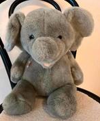 Éléphant Püiti Qualität 40 cm, Enlèvement ou Envoi, Comme neuf