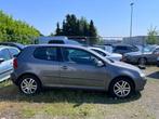 Volkswagen Golf 1.4 TSI | 130.000 KM | HANDELAAR / EXPORT, Auto's, Voorwielaandrijving, Stof, Gebruikt, Zwart