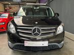 Mercedes-Benz Citan 112 Benzine Automaat 59.000km, Auto's, 4 deurs, Monovolume, 4 cilinders, 0 kg