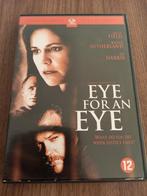 Eye for an eye (1996), Cd's en Dvd's, Dvd's | Thrillers en Misdaad, Ophalen of Verzenden