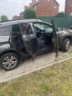 FORD KUGA 23/10/2017 DIESEL, Voorwielaandrijving, Stof, 5 deurs, Particulier