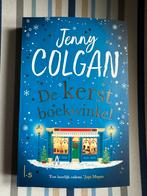 Jenny Colgan - De kerstboekwinkel, Gelezen, Verzenden