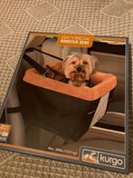 Autostoel hond Skybox (kurgo), Dieren en Toebehoren, Honden-accessoires, Zo goed als nieuw, Ophalen