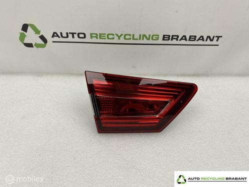 Achterlicht Links Binnen Origineel Renault Clio 4 265507526R, Auto-onderdelen, Verlichting, Renault, Gebruikt, Ophalen of Verzenden