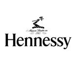 Hennessy cognac promo jaren 90, Verzamelen, Ophalen of Verzenden, Gebruikt